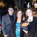 Lori Reider Welch - @lorihangintough - Instagram