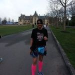 Lori LeRoy- Reimer - @sassyrunnergurl - Instagram