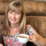 Lori Webb Rhoads - @loricatlover - Instagram