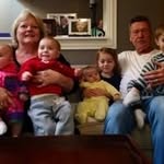 Lori Richey - @lgeorge475 - Instagram