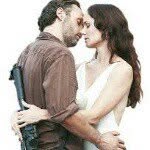 Walking Dead - @lori_rick_grimes - Instagram
