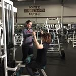 Lori-Ann Rickard - @myhealthspin - Instagram
