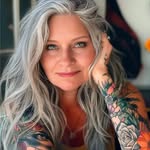 Lori Rickard - @papaluvsnana2 - Instagram