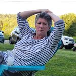 Lori Rickard Wampler - @oceangrl1966 - Instagram