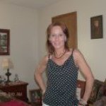 Lori Johnson - @loriricks - Instagram
