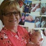 Lori Ricks Brockbank - @loriellen07 - Instagram