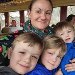 Lori Riker - @loririker - Instagram