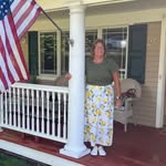 Lori A. M. Ritchey - @ritcheylori02 - Instagram