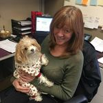 Lori McMahon Ritchey - @pinchs_place - Instagram