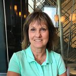 Lori Ritchie - @lritchie7 - Instagram