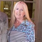 Lori Ritchie- Johnson - @lojohnson3 - Instagram