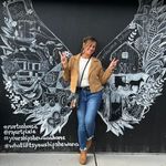 Lori Fox-Ritter - @lori_ritter - Instagram