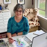 Lori_ritz_mcqueeney - @lori_ritz_mcqueeney - Instagram