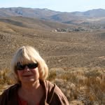 Lori Roach - @loriroach12 - Instagram