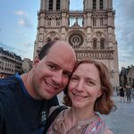 Lori Robert - @loribethrobert - Instagram