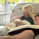 Lori Roe Keough - @lorikeough - Instagram