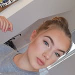 Lori Rogerson - @makeup.by.lori.x - Instagram