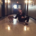 lori rohr. - @blondjewolf - Instagram