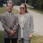 Lori A. Rollins - @lawntractorracer - Instagram