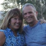 Lori Buchanan Rollins - @77lori77 - Instagram