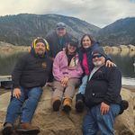 Lori Lucia Rollins - @nani_of6 - Instagram