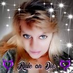 Lori Rollins - @rollinslori84 - Instagram
