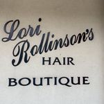 Lori Rollinson’s Hair Boutique - @lorirollinsonshairboutique - Instagram