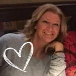 Lori Wright- Rollins - @ljanie18 - Instagram