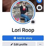 Lori Roop - @loriroop69 - Instagram