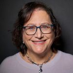 Lori Aks Rosenberg - @psydlor - Instagram