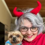 Lori Rosenberg - @risiblecatlady - Instagram