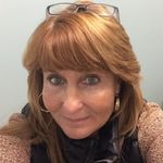 Lori Rosenberg - @zee_roze_ - Instagram