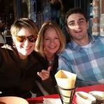 Lori Rosenberg - @lori_rosenberg - Instagram