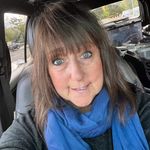 Lori Rosenberg - @redgems2x - Instagram