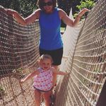 Lori Rosenthal Reeves - @lorijreeves - Instagram