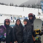 Lori Higashida Rossi - @lori_rossi - Instagram