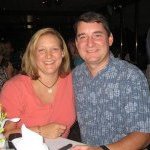 Lori Rountree - @rountreefever - Instagram