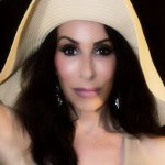 Lori Rubin - @lorirubincosmetics - Instagram