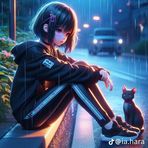 Laura Ruby - Facebook