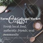 Lori Ruby - @ffcafeandmarketplace - Instagram