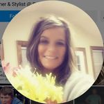 Lori Rupert Britton - @lori.britton.salon34 - Instagram