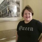 Lori Ann Ruppert - @lorirue72 - Instagram