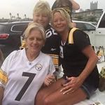 Lori Morris Rush - @lorimorrisrush - Instagram