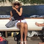 Lori Rush-Elder - @lorielder50 - Instagram