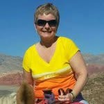 Lori Sage Bollard - @lbol304 - Instagram
