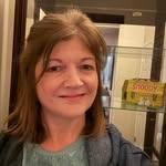Lori Utterback-Le Sage - @nightowlie64 - Instagram