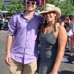 Lori Salerno - @lovemytwinsxox - Instagram