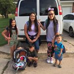 Lori Samson - @samsoncrazy8 - Instagram