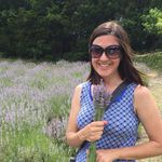 Lori Satterwhite - @thepurefoodie - Instagram