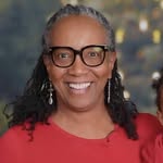 Lorraine S. Satterwhite - @mzwhite18 - Instagram